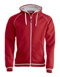 Herren Kapuzenjacke Gerry
